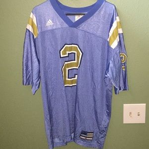 UCLA football jersey
